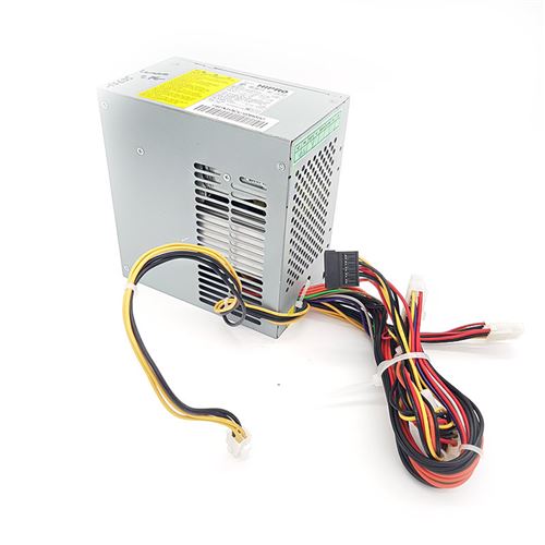 Alimentation PC Hipro HP-2537F3P2 250W Atx Sata Molex Fod2537F3P2Lf01