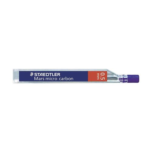 Staedtler Mars Micro Carbon 250 0.5Mm Mine B