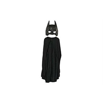Déguisement Batman - Bébé - 2/3 ans (86 à 96 cm) pas cher 