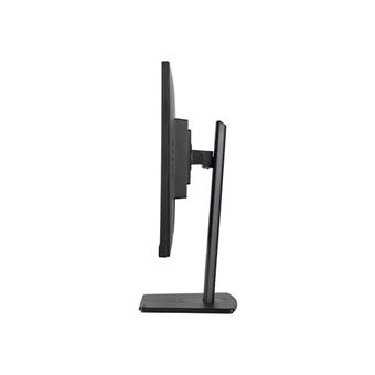 iiyama ProLite XUB2792HSU-B6 - Écran LED - 27" - 1920 x 1080 Full HD (1080p) @ 100 Hz - IPS - 250 cd/m² - 1300:1 - 0.4 ms - HDMI, DisplayPort - haut-parleurs - noir mat