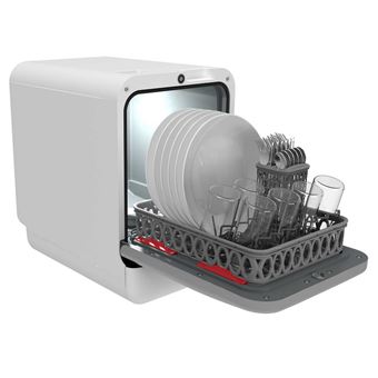 Les 5 Meilleurs Mini Lave-Vaisselles - (Hiver 2023) Les Avis