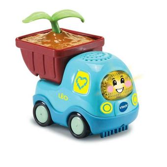 Véhicules écolo Vtech Tut Tut Bolides Model aléatoire