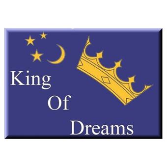 King Of Dreams - Lot de 2 Matelas 80x200 cm Memoire de Forme 65 kg