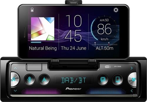 Pioneer Car SPH-20DAB