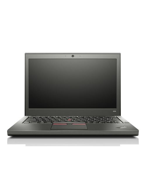 Lenovo Thinkpad 12" Core I3 Ghz Ssd 120 Go 8 Go Azerty Français