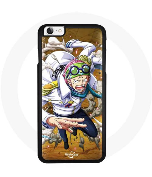 Coque Iphone 4 Coby Manga Zone One Piece Maniacase