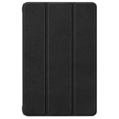 Avizar Noir Housse Pour Samsung Galaxy Tab S9 Ultra Support Mise En Veille Smart Cover - Image 2
