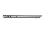 HP Portable Studio G10 Mobile Workstation - Wolf Pro Security - Intel Core i9 - 13900H / jusqu'à 5.4 GHz - vPro - Win 11 Pro - RTX 3000 Ada - 64 Go RAM - 2 To SSD NVMe, TLC - 16" IPS 3840 x 2400 (WQUXGA) @ 120 Hz - 802.11a/b/g/n/ac/ax (Wi-Fi 6E), carte s