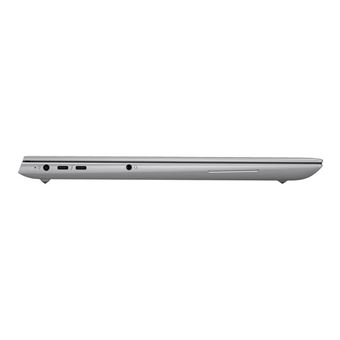 HP Portable Studio G10 Mobile Workstation - Wolf Pro Security - Intel Core i9 - 13900H / jusqu'à 5.4 GHz - vPro - Win 11 Pro - RTX 3000 Ada - 64 Go RAM - 2 To SSD NVMe, TLC - 16" IPS 3840 x 2400 (WQUXGA) @ 120 Hz - 802.11a/b/g/n/ac/ax (Wi-Fi 6E), carte s