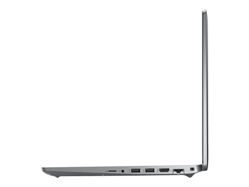 Dell Latitude 5530 - Intel Core i5 - 1245U / jusqu'à 4.4 GHz - vPro Enterprise - Windows 10 64-bit (comprend Licence Win 11 Pro) - Carte graphique Int