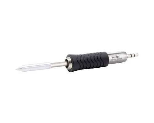 Weller RTU 004 C MS Panne de fer à souder conique Taille de la panne 0.4 mm Longueur de la panne 27.5 mm Contenu