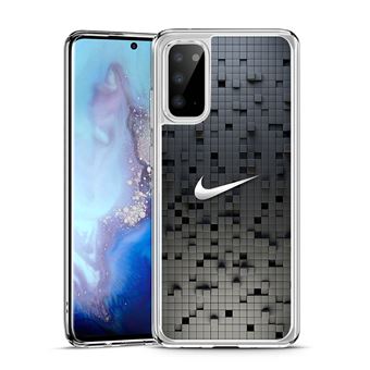 Coque pour Samsung Galaxy S21 FE - Nike Cube - 1
