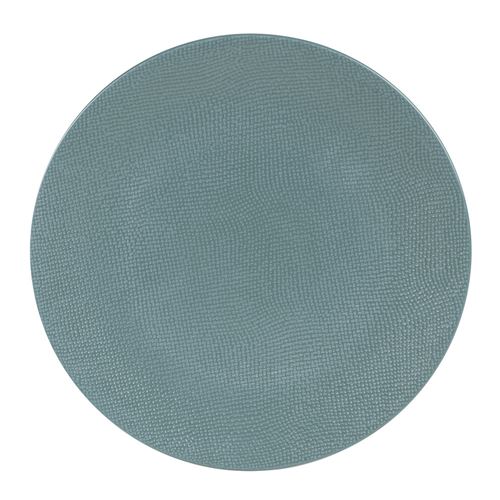 Table Passion Bleu Assiette De Présentation Vésuvio 31 Cm - Image 3