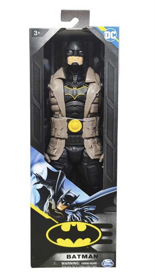 Spin Master Bleu Figurine Dc Comics Batman - Image 2