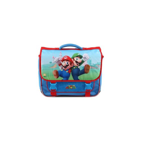 cartable mario