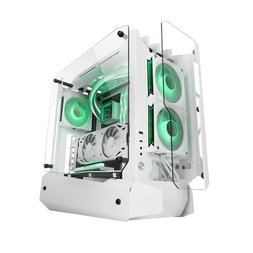 Mars Gaming Blanc Mc-Edge - Image 3