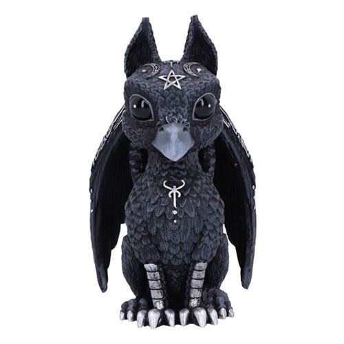 Nemesis Now Cult Cuties - Figurine Griffael 11 Cm - Image 3