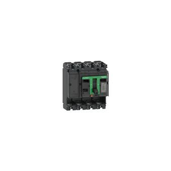 Schneider Electric C25F4 Disjoncteur - 1