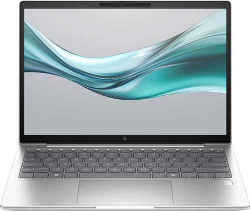 Hp Elitebook 630 G11 Notebook - Intel Core Ultra 5 - 125U / Jusqu'À 4.3 Ghz - Win 11 Pro - Intel Graphics - 16 Go Ram - 512 Go Ssd Nvme - 13.3" Ips 1920 X 1200 - Gigabit Ethernet - Wi-Fi 6E, Bluetooth - Brochet Argent Aluminium - Clavier : Français - Av