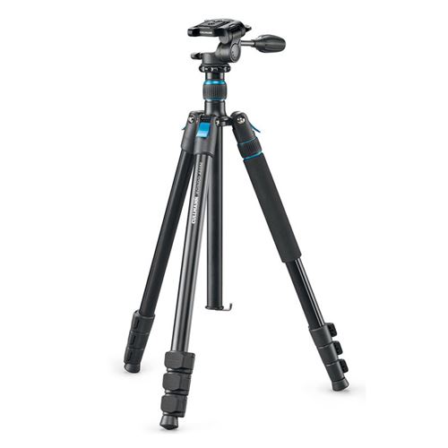 Cullmann trépied/monopode rondo 480m avec rw20