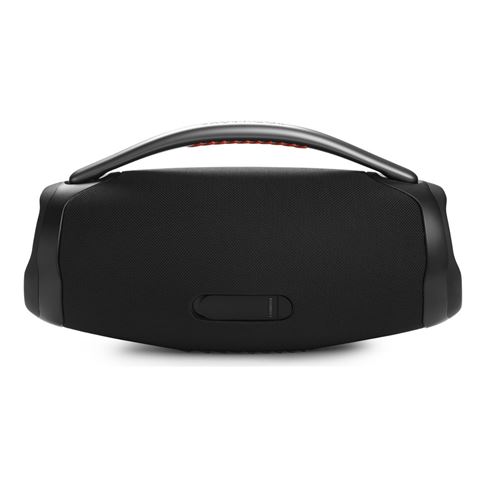 Enceinte sans fil portable Bluetooth JBL Boombox 3 Noir - Enceinte