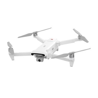Drone FIMI X8SE 2022 V2 megaphone avec 4K UHD caméra cardan 3 axes