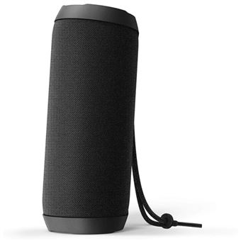 Enceinte Sans Fil Energy Sistem Urban Box 2 FS1 452149 Sans Fil Bluetooth 10W Commande Vocale Montage Sur Table USB Noir - 1