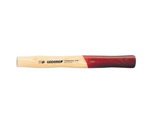 Non Communiqué Gedore E-4 E-100 8587730 Manche De Marteau 260 Mm