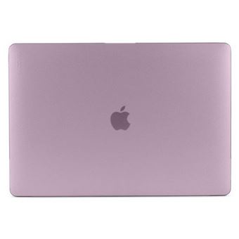 Coque Incase Hardshell compatible Macbook Pro 14 (2021/23 - M1/M2/M3) Ice  Pink - Housses PC Portable - Achat & prix