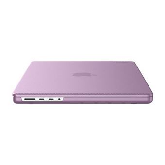 Coque pour MacBook Pro 14 pouces 2021-23 M1-M2-M3 Incase Rose