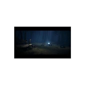 Little Nightmares II | Occasion sur PS4, tous les jeux vidéo PS4 sont chez