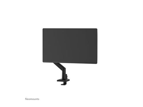 Newstar Noir Neomounts Next Slim Ds70-250Bl1 - Kit De Montage (Bras Articulé) - Pleine Action - Pour Moniteur - Aluminium - Taille D'écran : 17"-35" - Image 3