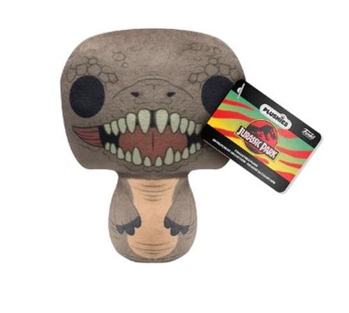 Funko Peluche Pop! - Jurassic Park - T-Rex - Image 3