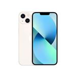 Apple iPhone 13 6,1'' 128 Go Blanc Reconditionné avec Batterie neuve