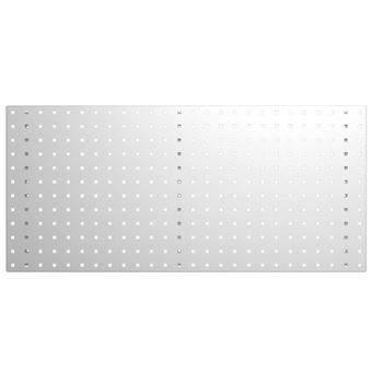 Bott Perfo Plaque Perforee Bxh 991 X 457 Mm 1 Piece M Gris