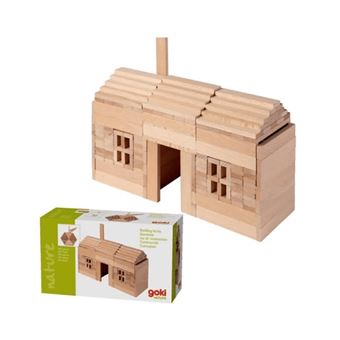 goki - jeu de consruction goki nature ii 200 pièces - 1