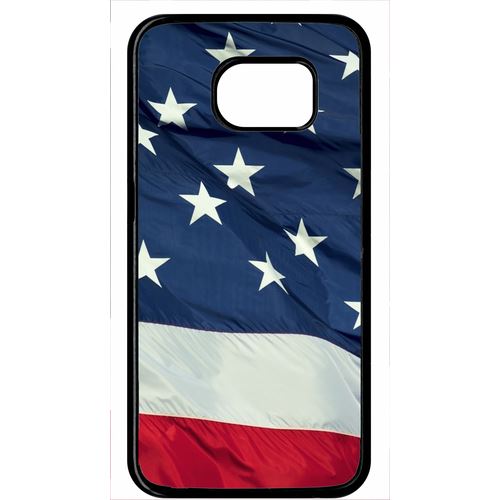Coque Samsung Galaxy S6 Edge Usa