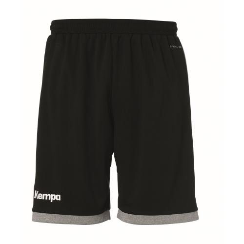 Short Kempa Core 2.0 XXL Noir