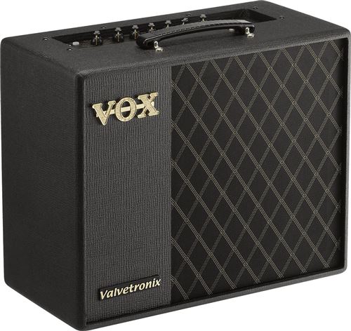 Vox VT40X Valvetronics - Ampli guitare à modélisation 40 watts