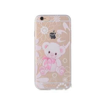 coque iphone 7 ours coque iphone 7 ours