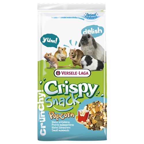 Meilleurs prix pour Friandise snack très léger 650G pour lapins, cochon d'inde, rat, souris - versele-laga - VS-461730