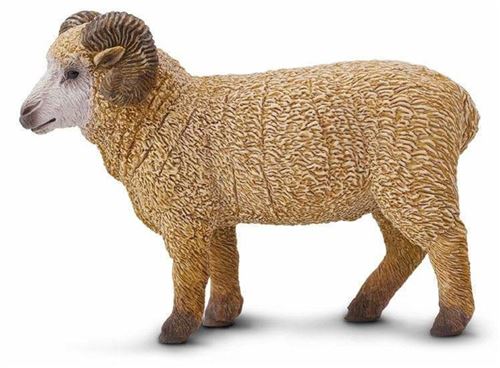 Safari Farm Ram 3.5 par Safari Ltd