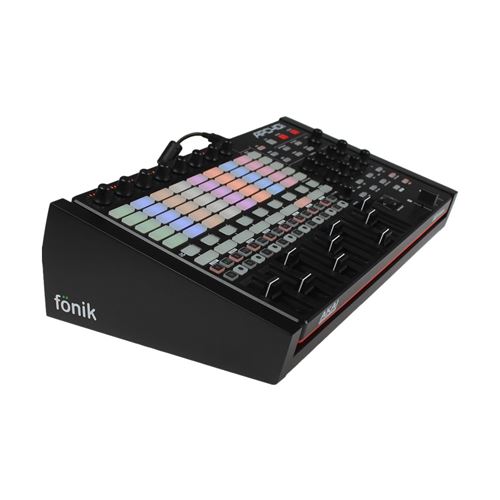 Fonik Audio Innovations support pour Akai APC40 MK2, noir