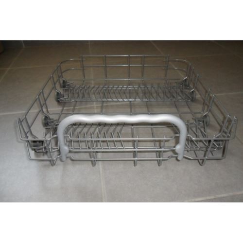 Panier inferieur de lave vaisselle electrolux - 6495917