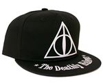 Casquette Harry Potter - The Deathly Hallows