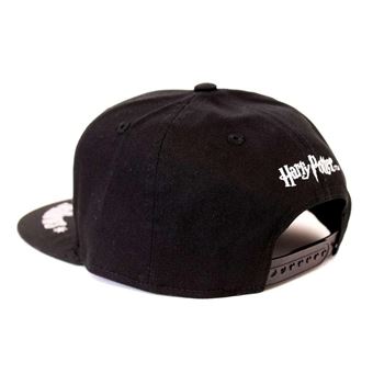 Casquette Harry Potter - The Deathly Hallows