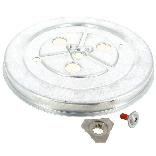 Brandt Poulie Tambour 52X6225 00675463 - Lave-Linge