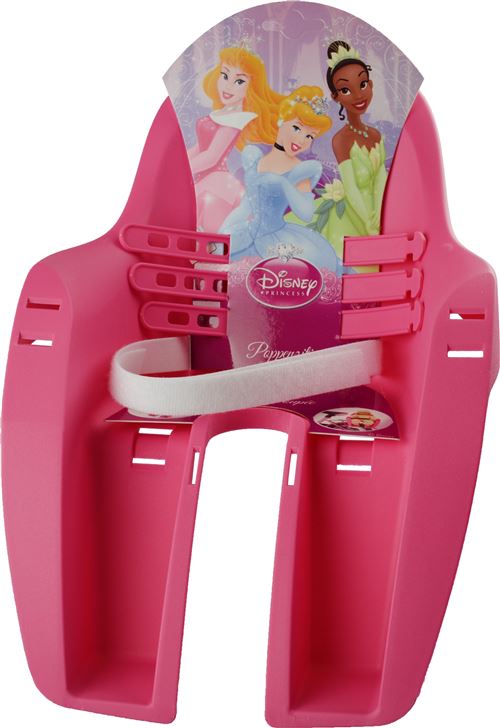 Widek SIÈGE DE POUPÉE PRINCESSE ROSE