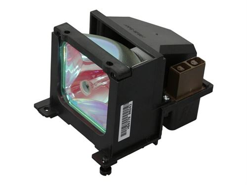 CoreParts - Projectorlamp - 160 Watt - 2000 uur/uren - voor NEC VT440, VT440K, VT540, VT540K