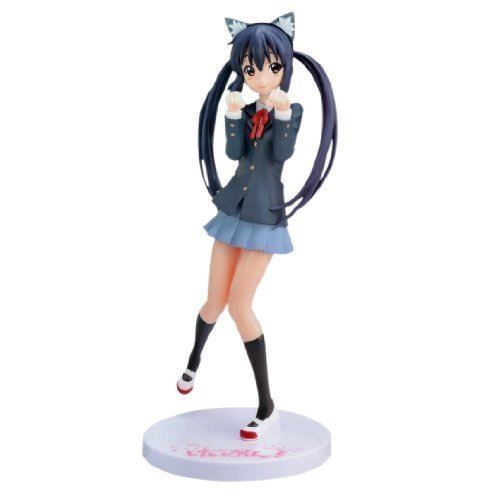 Sega K-On Figure Premium Azusa Nakano Version 1.51